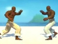 Gêm Diffoddwr Capoeira  ar-lein