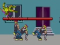 Gêm Crwban Ninja Dychweliad y Brenin  ar-lein
