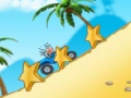 Gêm Caras Dune Buggy Dash  ar-lein