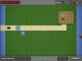 Gêm Amddiffyn Twr Minecraft  ar-lein