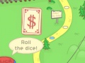 Gêm Rhyfeloedd arian monopoli  ar-lein