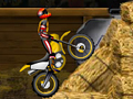 Gêm Fmx motocross  ar-lein