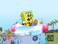 Gêm Saethwr SpongeBob  ar-lein