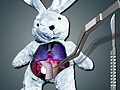 Gêm Arbedwch y Bunny  ar-lein