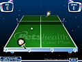 Gêm Ping Pong Garfield  ar-lein