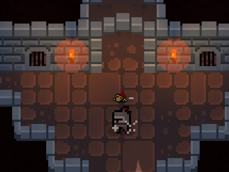 Gêm Dungeon Ouroboros ar-lein