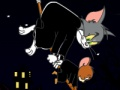 Gêm Pwmpenni Calan Gaeaf Tom a Jerry  ar-lein