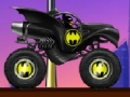 Gêm Tryc Batman 2  ar-lein