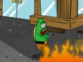 Gêm Dydd Krusty Krab Doomsday  ar-lein