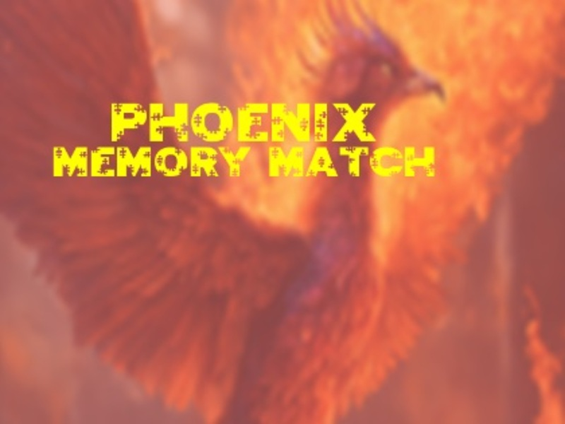 Gêm Gêm Cof Phoenix ar-lein