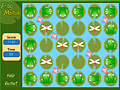 Gêm MANIA FROG  ar-lein