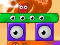 Gêm Monsterland 3: Ffurflenni Iau ar-lein