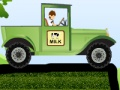Gêm Ras jeep ben 10  ar-lein
