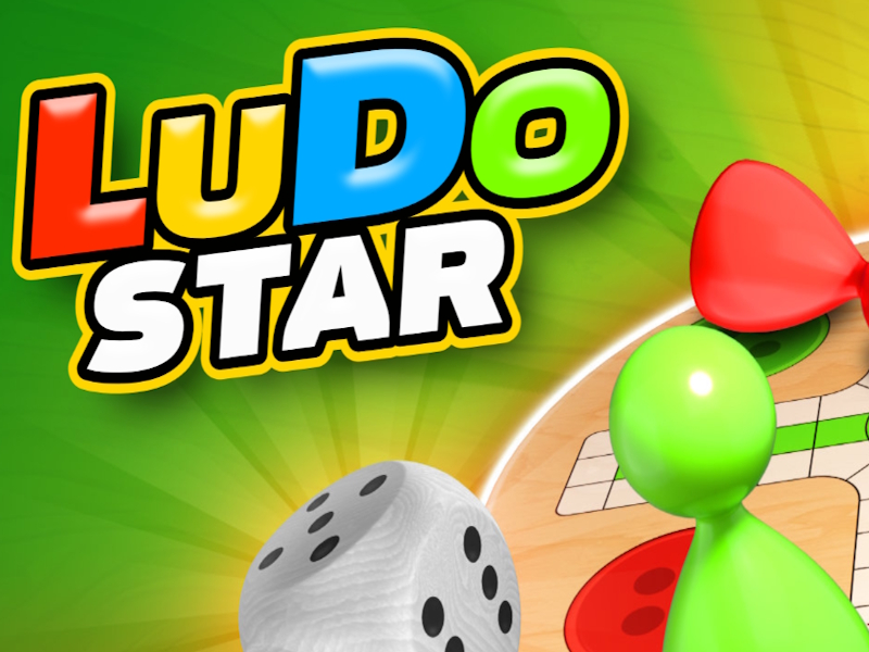 Gêm Seren ludo ar-lein