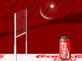 Gêm Pêl-foli Coca-Cola  ar-lein