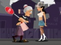 Gêm Gran Angry 2  ar-lein