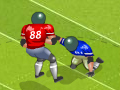Gêm Carnage quarterback ar-lein