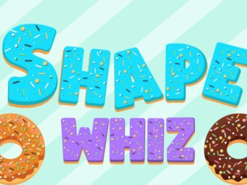 Gêm Whiz siâp ar-lein