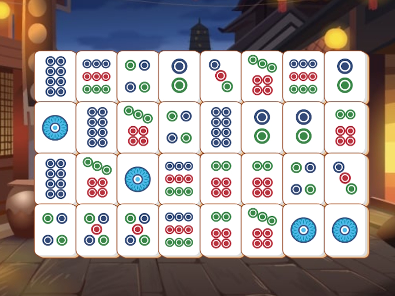 Gêm Nikakudori ar-lein
