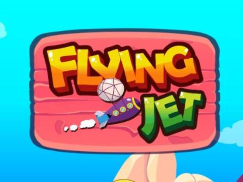 Gêm Jet hedfan ar-lein