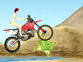 Gêm Booty Rider  ar-lein