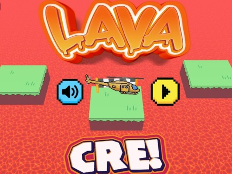 Gêm Lafa cre ar-lein