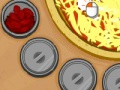 Gêm Papas pizzeria spil ar-lein