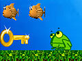 Gêm Frogeee  ar-lein