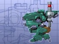 Gêm Robot Crazy 2  ar-lein