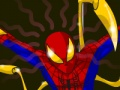 Gêm Addasu Spiderman  ar-lein