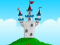 Gêm Castell Crazy  ar-lein