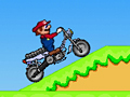 Gêm Super Mario Moto  ar-lein