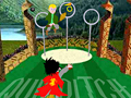 Gêm Quidditch ar-lein