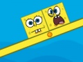 Gêm Sponge Bob Super Stacker  ar-lein
