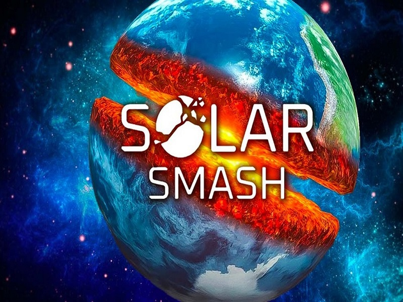 Gêm Solar Solar ar-lein