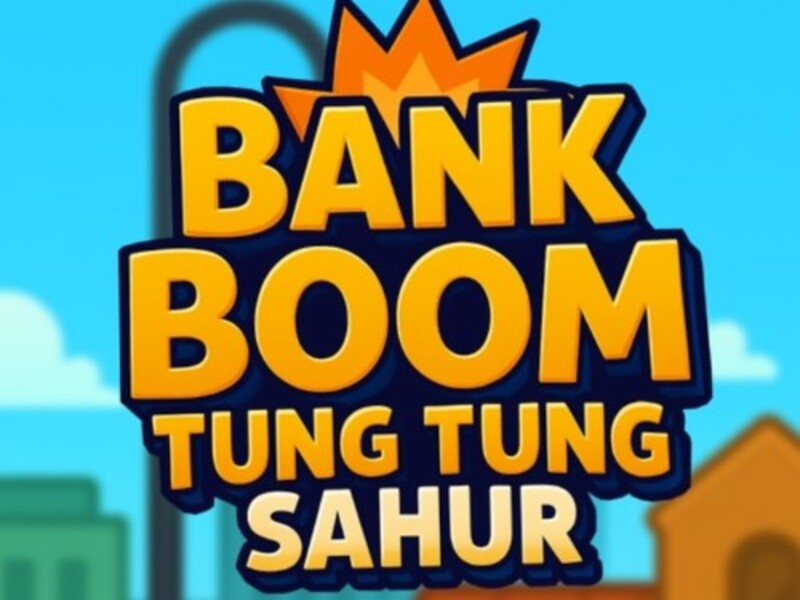 Gêm Ffyniant banc tung tung sahur ar-lein