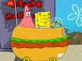 Gêm Rysáit ar goll SpongeBob  ar-lein