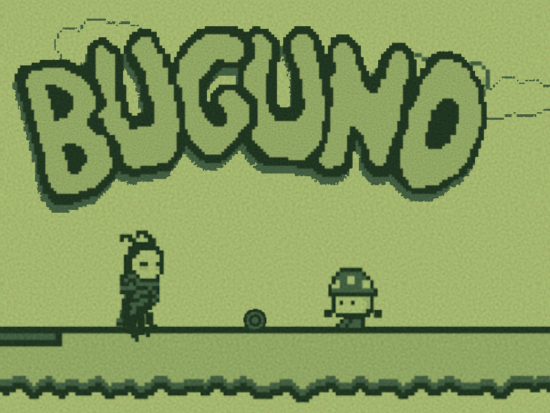 Gêm Buguno ar-lein