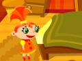 Gêm Mae Little Alice yn dianc  ar-lein