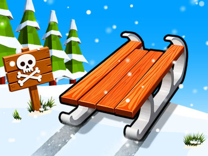 Gêm Rush Eira 3D ar-lein