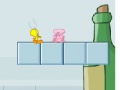 Gêm Quacker Achub Jerry  ar-lein