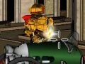 Gêm Killer steampunk ar-lein