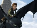 Gêm Sut i hyfforddi eich wyddor gudd draig  ar-lein