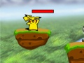Gêm Achub Pokémon  ar-lein