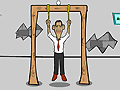Gêm Dianc Obama Guantanamo  ar-lein