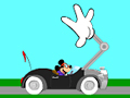 Gêm Super Racer Mickey and Friends  ar-lein