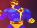 Gêm Marvel Teyrnged  ar-lein