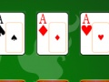 Gêm Fy hoff solitaire clasurol  ar-lein