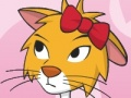 Gêm Creu f Cat ar-lein