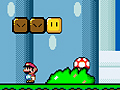 Gêm Byd monoliths mario  ar-lein